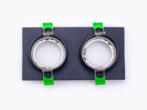 Встраиваемый светильник LEDS POWER GU-D03B, серия SPOT 009629