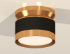 Потолочный светильник Ambrella Light Techno Spot XS8102060 (N8909, C8102, N8124)