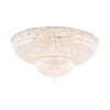 Потолочная люстра Maytoni Palace DIA100-CL-34-G