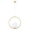 Подвесной светильник Arte Lamp Matisse A7742SP-1AB