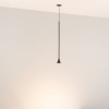 Подвесной светильник Arlight SP-RINAR-HANG-L565-5W Warm3000 (BK, 36 deg, 230V) (IP20 Металл) 059323