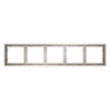 Рамка на 5 постов Voltum S70 VLS100503 (кашемир)