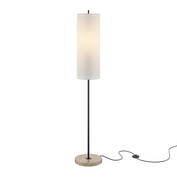 Торшер Maytoni Glamping MOD437FL-01B