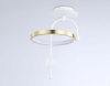 Потолочный светильник Ambrella Light Comfort FL66422