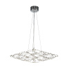 Подвесная люстра Favourite Thinner 4305-8P
