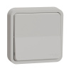 Выключатель 1-клавишный Schneider Electric MUR40900