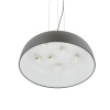 Подвесной светильник Nowodvorski Satellite M Umbra Gray 11232