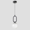 Подвесной светильник Crystal Lux CATKIN SP1.1