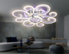 Потолочная люстра с пультом Ambrella Light Acrylica Original FA5146