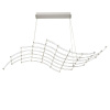 Подвесная люстра Odeon Light Welkin 7057/45L