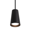 Подвесной светильник Wolta Cono WSL-GU10/P11BL