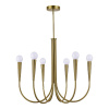Подвесная люстра ST Luce Dutchess SL1243.303.06