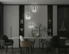 Подвесной светильник Ambrella Light High Light Modern LH11099