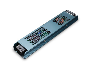 Блок питания для светодиодной ленты Ambrella Light Led Driver 24V Illumination 400Вт 16.7A IP20 GS8930