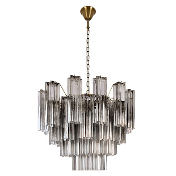 Подвесная люстра Loft IT Murano 10580/600 Ash