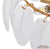 Люстра на штанге Arte Milano Rim 315009/D600 BS