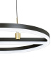Подвесная люстра Natali Kovaltseva HIGH-TECH LED LAMPS 82048