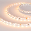 Светодиодная лента Arlight RT-B60-10mm 24V Warm2400 (14.4 W/m, IP20, 5060, 5m) 018099(2)