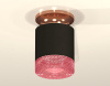 Накладной светильник Ambrella Light Techno XS7402123 (N7930, C7402, N7193)
