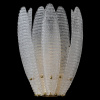Настенный светильник Crystal Lux ARTICHOKE AP2 GOLD