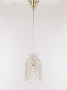 Подвесной светильник Bohemia Ivele Crystal 14781P/13 G Drops