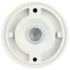 Накладной светильник Эра OL48 WH/BK Б0059799