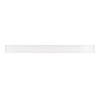 Трековый магнитный светильник Arlight MAG-FLAT-45-L405-12W Warm3000 (WH, 100 deg, 24V, DALI) 046578