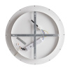 Потолочный светильник Freya Bounty FR6193CL-L48W