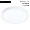 Накладной светодиодный светильник Eglo Fueva 99217