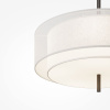 Подвесная люстра Maytoni Bergamo MOD613PL-05W1