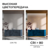 Светодиодная лента Apeyron 24В, 12 Вт/м, 1000 лм/м, 3000К, smd2835, 180 д/м, IP65, 5м 00-447