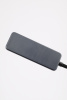 Настольная лампа Эра NLED-499-10W-BK Б0052777