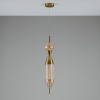 Подвесной светильник Moderli Candle V10915-PL