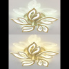 Потолочная люстра Natali Kovaltseva Sand INNOVATION STYLE 83059