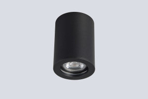 Потолочный светильник Crystal Lux CLT 422C BL