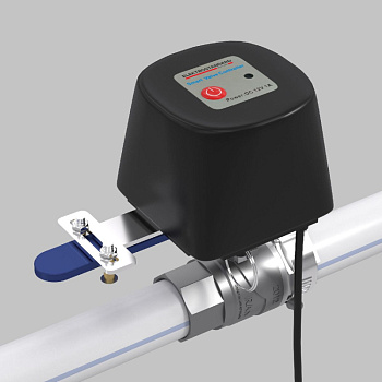 Электропривод для запорного крана Wi-Fi Elektrostandard 76260/00 4690389186844 a060342