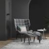Настенный светильник Freya Mystery FR6063WL-L12B1