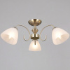 Потолочный светильник Illumico IL0897-3CSQ-26 AB ELITE