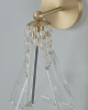 Бра Moderli Brass V11944-1W