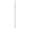 Подвесной светодиодный светильник Ideal Lux Ultrathin SP1 Big Round Bianco 142906