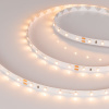 Светодиодная лента Arlight RT-A60-8mm 24V Warm2700 CRI98 (4.8 W/m, IP20, 2835, 5m) 021414(2)