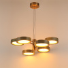 Подвесная люстра Odeon Light L-Vision Riviera 5450/99LA