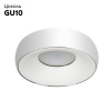 Встраиваемый светильник Arte Lamp Heze A6665PL-1CC