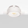 Встраиваемый светильник Maytoni Move DL060-9W3-4-6K-TRS-W