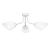 Потолочная люстра Vitaluce V3184/3PL