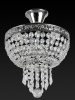 Потолочный светильник Toplight Phillis TL1500X-03CH