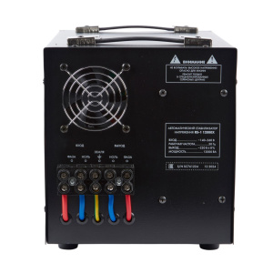 Стабилизатор напряжения Uniel RS-1 12000X UL-00012861