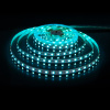 Светодиодная лента Elektrostandard 24V 24W 60Led 5050 IP20 MIX RGB/дневной белый, 5м 4690389172304