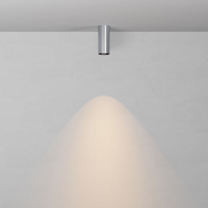 Потолочный светильник Maytoni Technical Focus Led Focus Led C056CL-L12W3K-W-PT