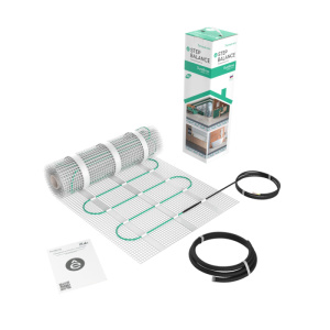 Мат нагревательный 150 Вт/м2, 450 Вт, 3 м2 Systeme Electric Step Balance SBM150030